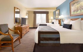 Wingate By Wyndham Denver Tech Center